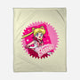 Sailor Barbie-None-Fleece-Blanket-Millersshoryotombo