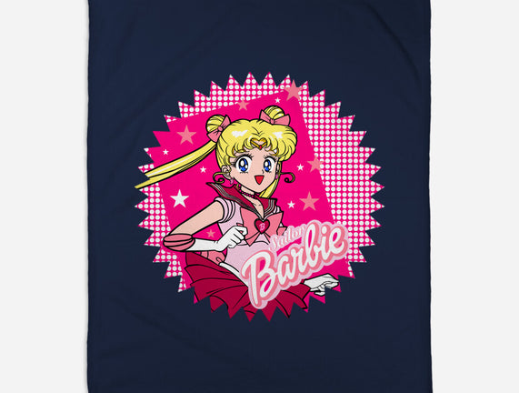 Sailor Barbie