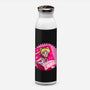 Sailor Barbie-None-Water Bottle-Drinkware-Millersshoryotombo