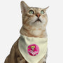 Sailor Barbie-Cat-Adjustable-Pet Collar-Millersshoryotombo