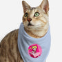 Sailor Barbie-Cat-Bandana-Pet Collar-Millersshoryotombo