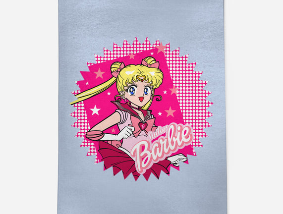 Sailor Barbie