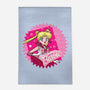 Sailor Barbie-None-Outdoor-Rug-Millersshoryotombo