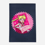 Sailor Barbie-None-Outdoor-Rug-Millersshoryotombo