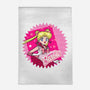 Sailor Barbie-None-Outdoor-Rug-Millersshoryotombo