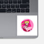 Sailor Barbie-None-Glossy-Sticker-Millersshoryotombo