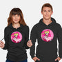 Sailor Barbie-Unisex-Pullover-Sweatshirt-Millersshoryotombo