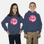 Sailor Barbie-Youth-Pullover-Sweatshirt-Millersshoryotombo