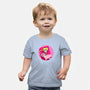 Sailor Barbie-Baby-Basic-Tee-Millersshoryotombo