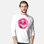 Sailor Barbie-Mens-Long Sleeved-Tee-Millersshoryotombo