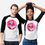 Sailor Barbie-Unisex-Baseball-Tee-Millersshoryotombo