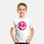 Sailor Barbie-Youth-Basic-Tee-Millersshoryotombo