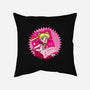 Sailor Barbie-None-Non-Removable Cover w Insert-Throw Pillow-Millersshoryotombo