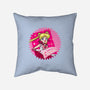 Sailor Barbie-None-Non-Removable Cover w Insert-Throw Pillow-Millersshoryotombo