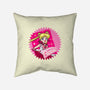 Sailor Barbie-None-Non-Removable Cover w Insert-Throw Pillow-Millersshoryotombo