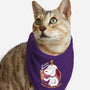 Ice Cream Parlor-Cat-Bandana-Pet Collar-leepianti