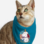 Ice Cream Parlor-Cat-Bandana-Pet Collar-leepianti