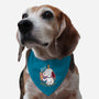 Ice Cream Parlor-Dog-Adjustable-Pet Collar-leepianti