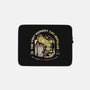 A Very Hungry Cat-erpillar-None-Zippered-Laptop Sleeve-tobefonseca