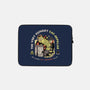 A Very Hungry Cat-erpillar-None-Zippered-Laptop Sleeve-tobefonseca