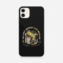 A Very Hungry Cat-erpillar-iPhone-Snap-Phone Case-tobefonseca