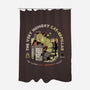 A Very Hungry Cat-erpillar-None-Polyester-Shower Curtain-tobefonseca