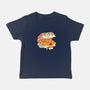 Kitten Nuggets-Baby-Basic-Tee-tobefonseca