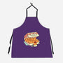 Kitten Nuggets-Unisex-Kitchen-Apron-tobefonseca