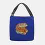 Kitten Nuggets-None-Adjustable Tote-Bag-tobefonseca