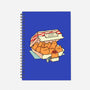 Kitten Nuggets-None-Dot Grid-Notebook-tobefonseca