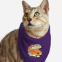 Kitten Nuggets-Cat-Bandana-Pet Collar-tobefonseca