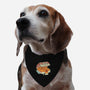 Kitten Nuggets-Dog-Adjustable-Pet Collar-tobefonseca