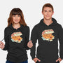 Kitten Nuggets-Unisex-Pullover-Sweatshirt-tobefonseca