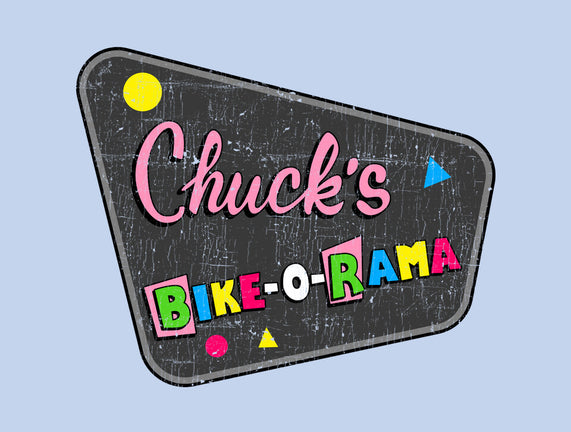 Chuck's Bike-O-Rama