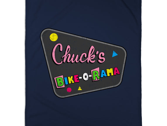 Chuck's Bike-O-Rama