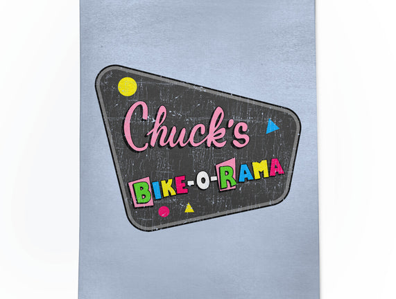 Chuck's Bike-O-Rama