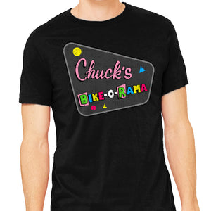 Chuck's Bike-O-Rama