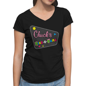 Chuck's Bike-O-Rama