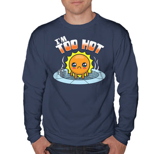I'm Too Hot