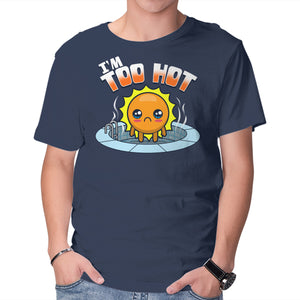 I'm Too Hot