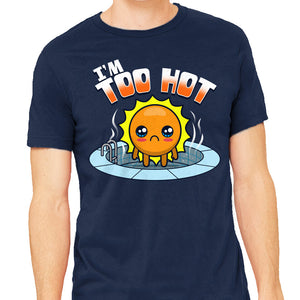I'm Too Hot