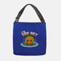 I'm Too Hot-None-Adjustable Tote-Bag-Boggs Nicolas