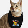 I'm Too Hot-Cat-Bandana-Pet Collar-Boggs Nicolas