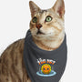 I'm Too Hot-Cat-Bandana-Pet Collar-Boggs Nicolas