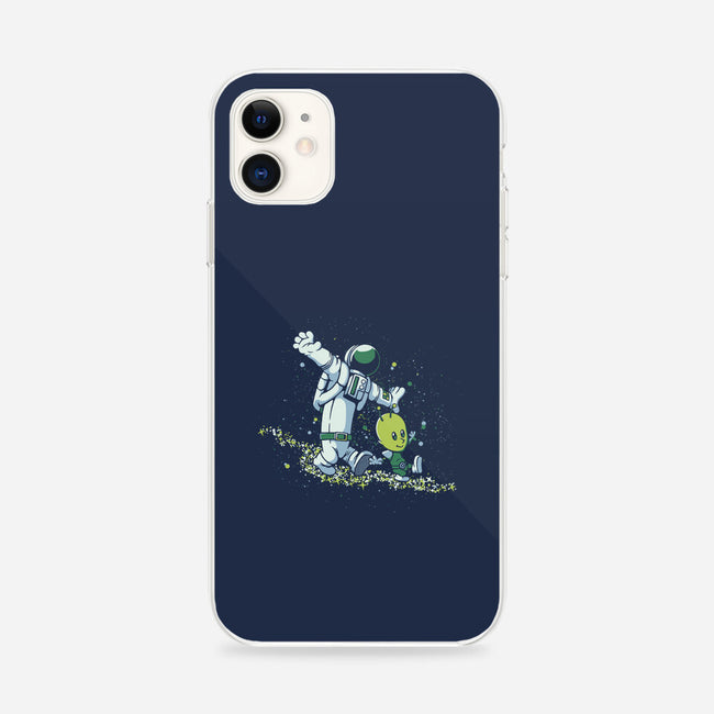 Chasing Stars-iPhone-Snap-Phone Case-tobefonseca