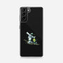 Chasing Stars-Samsung-Snap-Phone Case-tobefonseca