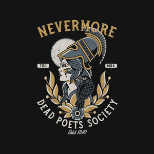 Nevermore Dead Poets Society