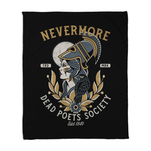 Nevermore Dead Poets Society