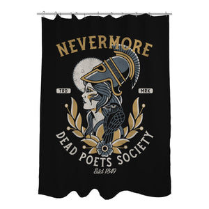 Nevermore Dead Poets Society