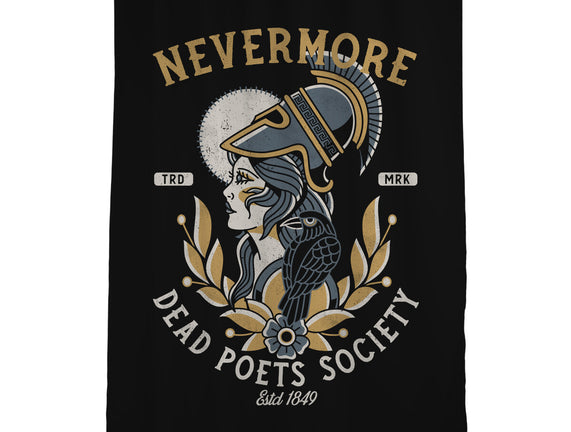 Nevermore Dead Poets Society